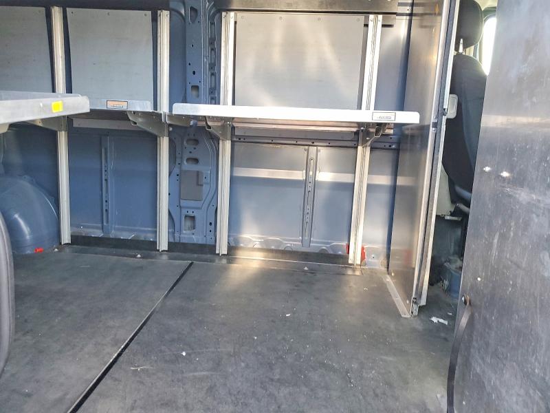 2020 Ram Promaster 3500 მანქანა იყიდება აუქციონზე, vin: 3C6URVJG8LE136704, აუქციონის ნომერი: 54011496