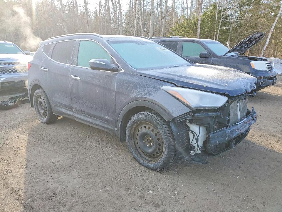 Aukcja sprzedaży 2016 Hyundai Santa Fe Sport, vin: 5XYZUDLA5GG361560, numer aukcji: 46353936