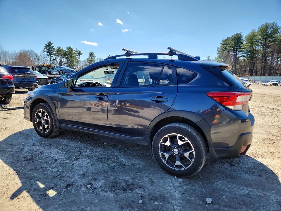 Aukcja sprzedaży 2018 Subaru Crosstrek, vin: JF2GTABC5JH239874, numer aukcji: 46847906
