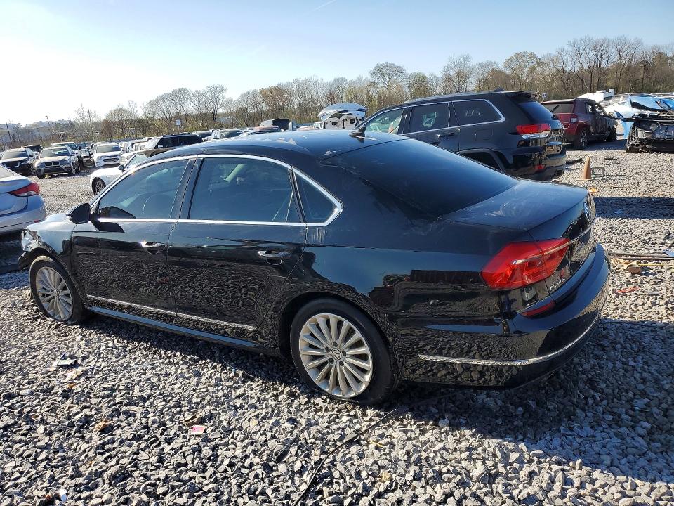 Aukcja sprzedaży 2016 Volkswagen Passat, vin: 1VWBT7A31GC061039, numer aukcji: 46459016