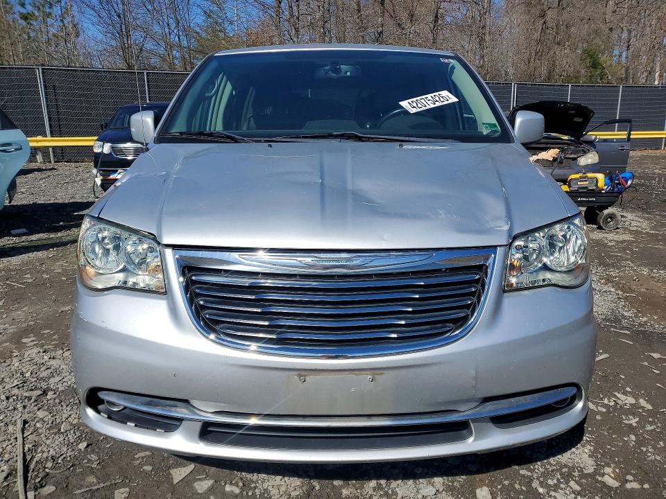 42075426 :رقم المزاد ، 2C4RC1BG6CR189892 vin ، 2012 Chrysler Town & Country مزاد بيع