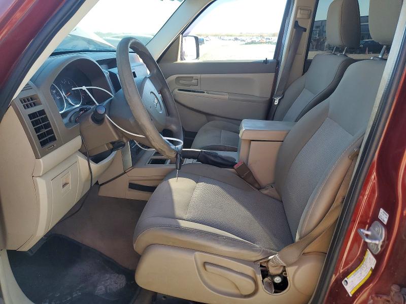 Aukcja sprzedaży 2008 Jeep Liberty, vin: 1J8GP28K48W243288, numer aukcji: 79612055