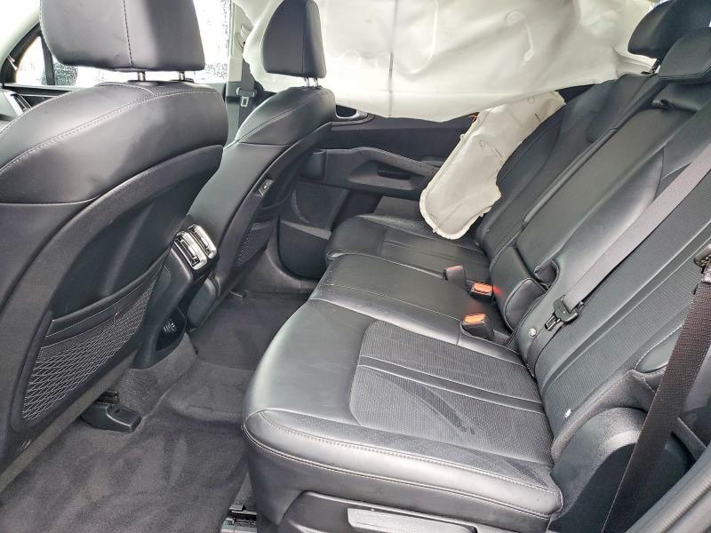 2025 Kia Sorento მანქანა იყიდება აუქციონზე, vin: 5XYRLDJC8SG353694, აუქციონის ნომერი: 41724226