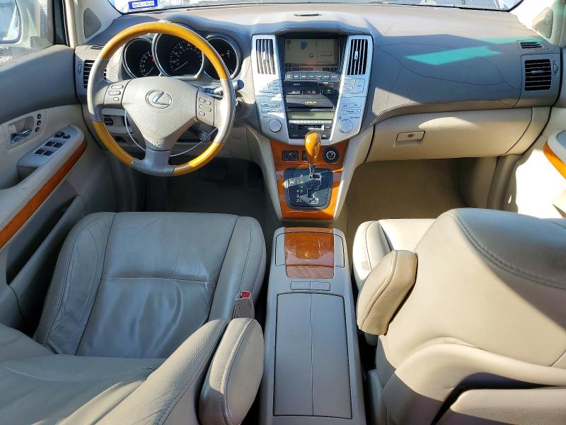 Продажа на аукционе авто 2009 Lexus Rx 350, vin: 2T2HK31U19C135275, номер лота: 79992105