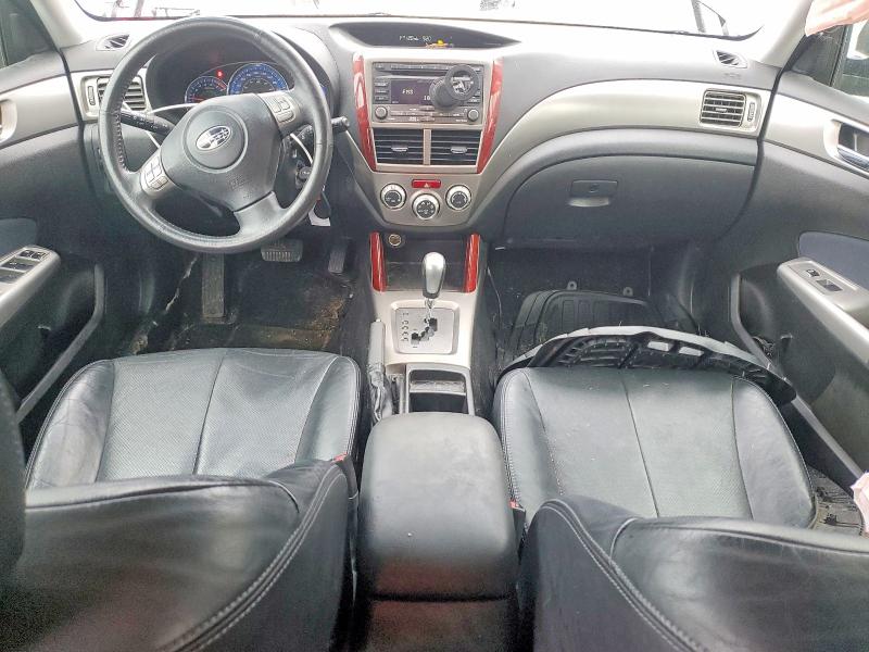 Aukcja sprzedaży 2009 Subaru Forester, vin: JF2SH64659H789538, numer aukcji: 41872886