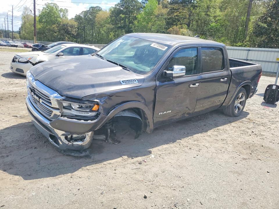 Aukcja sprzedaży 2019 Ram 1500, vin: 1C6RREJT8KN844674, numer aukcji: 47709986