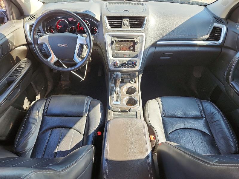 Продаж на аукціоні авто 2017 Gmc Acadia Limited, vin: 1GKKVSKD2HJ278009, номер лоту: 45965636