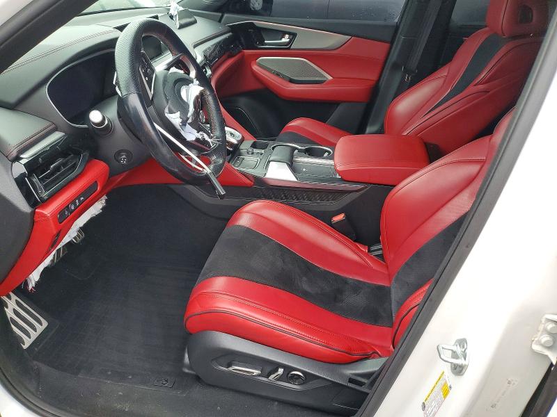 Aukcja sprzedaży 2023 Acura Mdx, vin: 5J8YE1H03PL001359, numer aukcji: 47108816