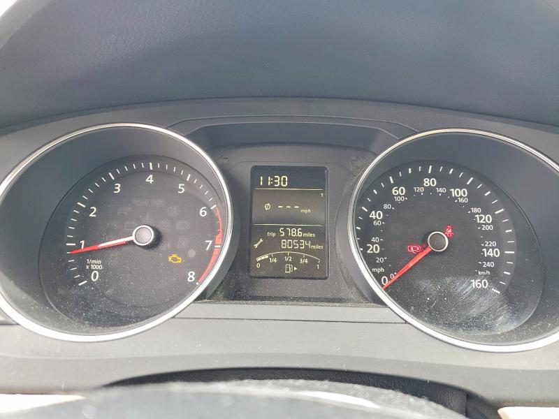 Aukcja sprzedaży 2016 Volkswagen Jetta, vin: 3VWD67AJ9GM363854, numer aukcji: 46976396