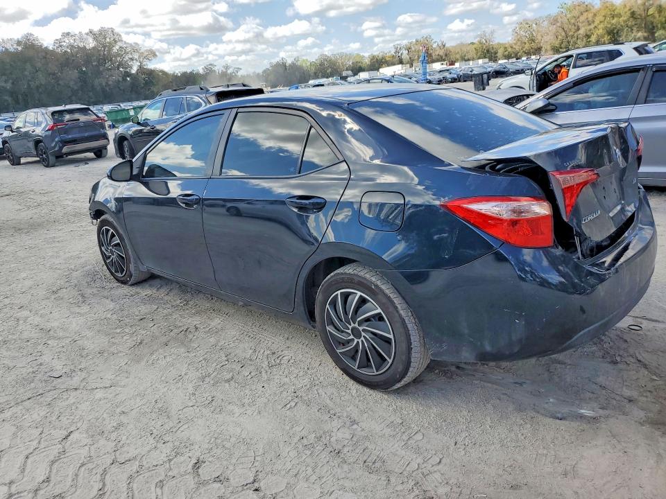 2019 Toyota Corolla მანქანა იყიდება აუქციონზე, vin: 2T1BURHE3KC207749, აუქციონის ნომერი: 79394225