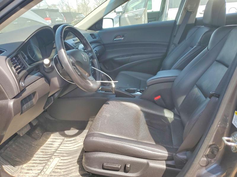Продаж на аукціоні авто 2013 Acura Ilx, vin: 19VDE1F75DE011837, номер лоту: 47714926