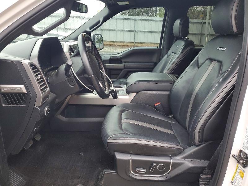 Aukcja sprzedaży 2018 Ford F150, vin: 1FTEW1C56JFB69827, numer aukcji: 42023666