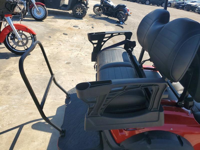 Aukcja sprzedaży 2023 Golf Golf Cart, vin: 2210DA062, numer aukcji: 47194406