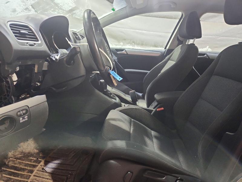 Продажа на аукционе авто 2013 Volkswagen Golf, vin: WVWDM7AJ7DW051357, номер лота: 79684065