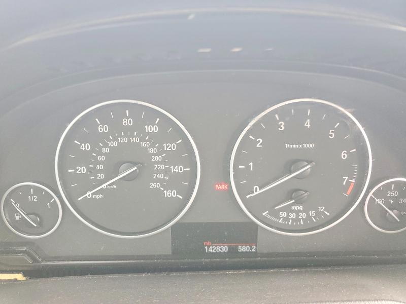 46216456 :رقم المزاد ، 5UXWX5C53CL720100 vin ، 2012 Bmw X3 مزاد بيع
