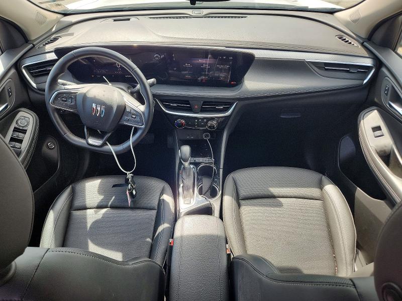Aukcja sprzedaży 2024 Buick Encore Gx, vin: KL4AMDSL4RB197810, numer aukcji: 41602176