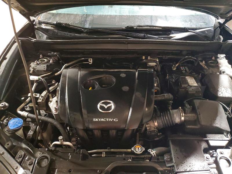 48028836 :رقم المزاد ، 3MVDMBBLXMM222782 vin ، 2021 Mazda Cx-30 مزاد بيع