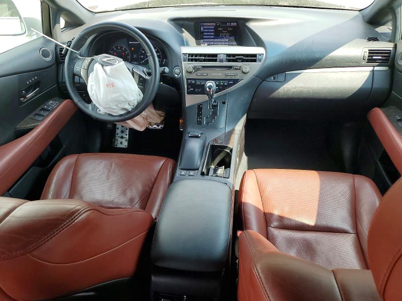 Продаж на аукціоні авто 2015 Lexus Rx 350, vin: 2T2BK1BA8FC270098, номер лоту: 47120396