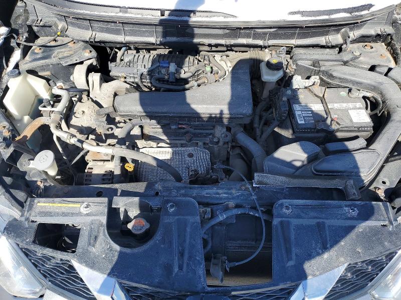 Продажа на аукционе авто 2015 Nissan Rogue, vin: 5N1AT2MV3FC808326, номер лота: 45768756