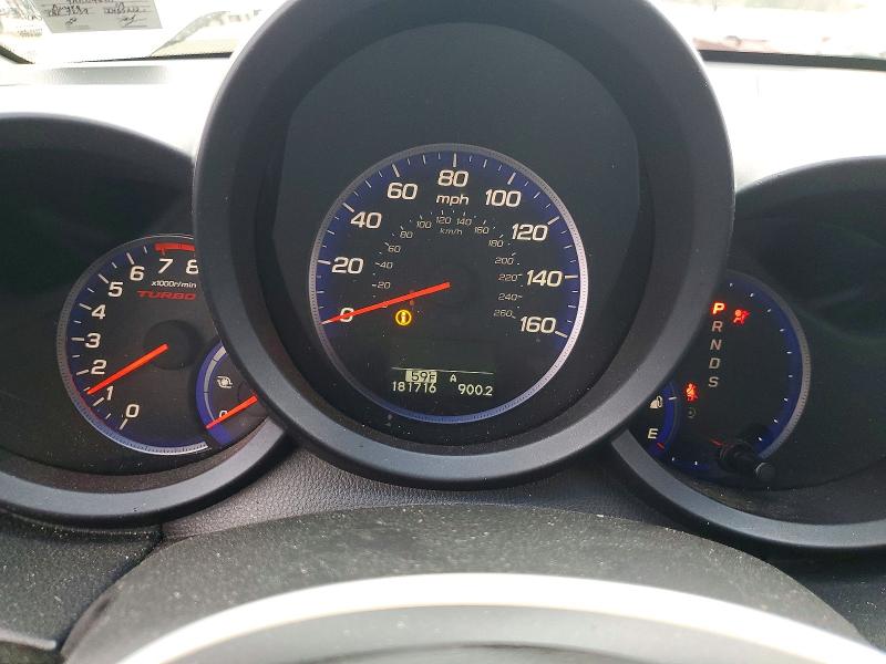 Aukcja sprzedaży 2009 Acura Rdx, vin: 5J8TB18269A004890, numer aukcji: 79814015