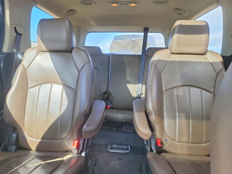 46733716 :رقم المزاد ، 1GKKVSKD0GJ252927 vin ، 2016 Gmc Acadia مزاد بيع