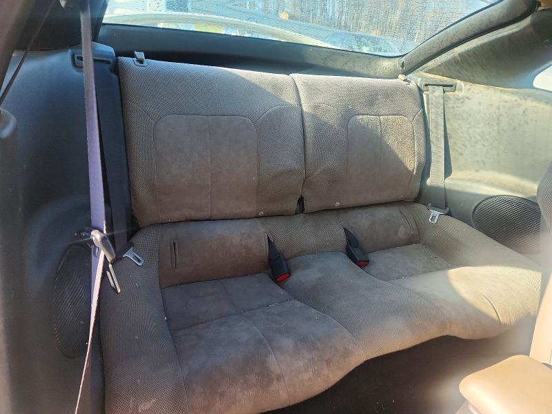 Продаж на аукціоні авто 2003 Mitsubishi Eclipse, vin: 4A3AC44G83E028529, номер лоту: 78464885