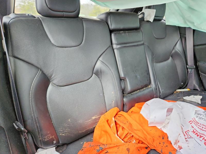 Продаж на аукціоні авто 2019 Jeep Cherokee, vin: 1C4PJMDNXKD117430, номер лоту: 79577565