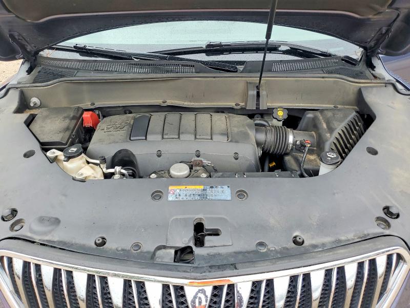 Продаж на аукціоні авто 2014 Buick Enclave, vin: 5GAKRCKD6EJ274502, номер лоту: 46100296