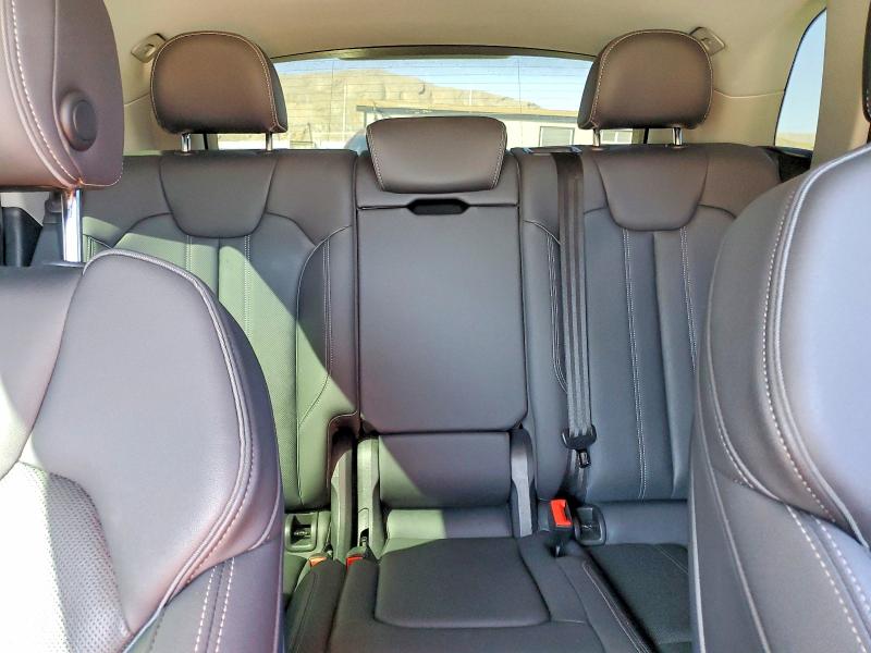 Aukcja sprzedaży 2021 Audi Q5, vin: WA1BAAFY1M2066781, numer aukcji: 78891165