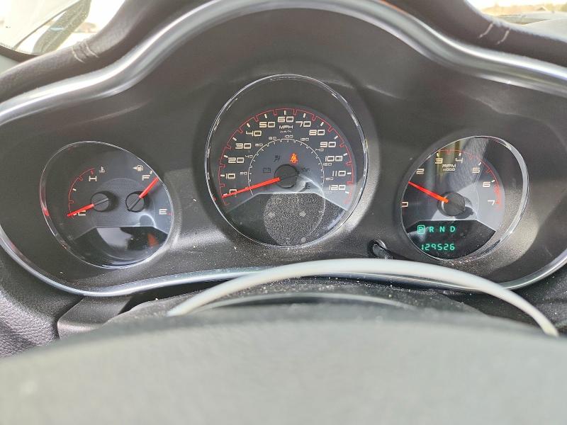 47051346 :رقم المزاد ، 1C3CDZAG0DN770570 vin ، 2013 Dodge Avenger مزاد بيع
