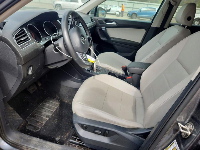Aukcja sprzedaży 2021 Volkswagen Tiguan, vin: 3VV3B7AX9MM038228, numer aukcji: 79483205