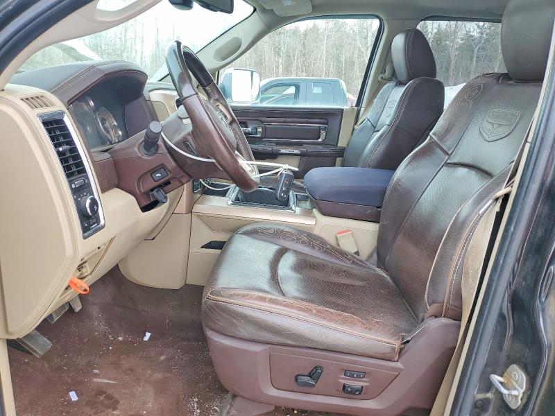 Продажа на аукционе авто 2015 Ram 1500, vin: 1C6RR7PM7FS688095, номер лота: 78734805