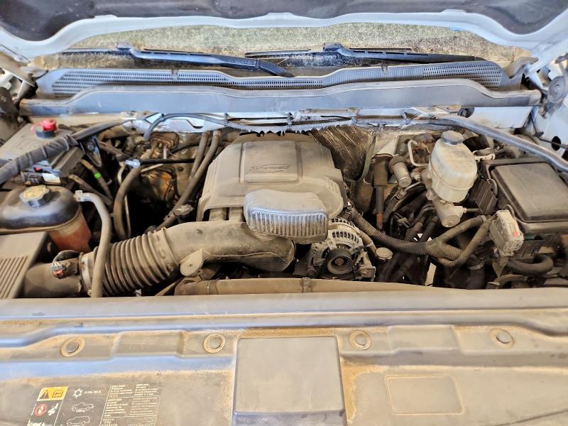 Aukcja sprzedaży 2017 Chevrolet Silverado, vin: 1GC5CYCG2HZ197779, numer aukcji: 41792226