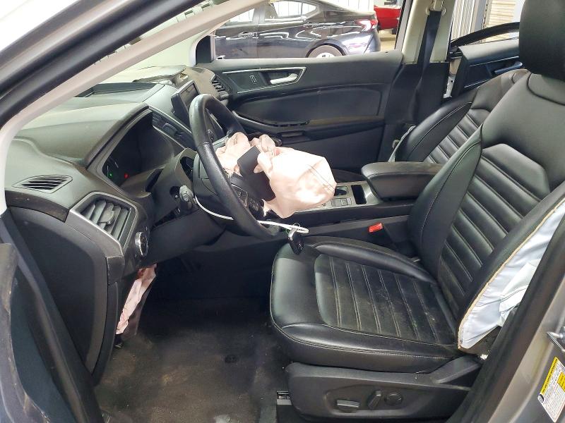Продажа на аукционе авто 2024 Ford Edge, vin: 2FMPK4J90RBA49834, номер лота: 46993566