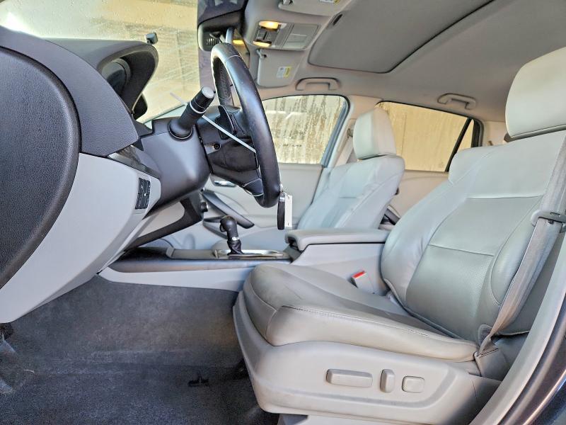 Продаж на аукціоні авто 2016 Acura Rdx, vin: 5J8TB4H70GL015446, номер лоту: 46267996