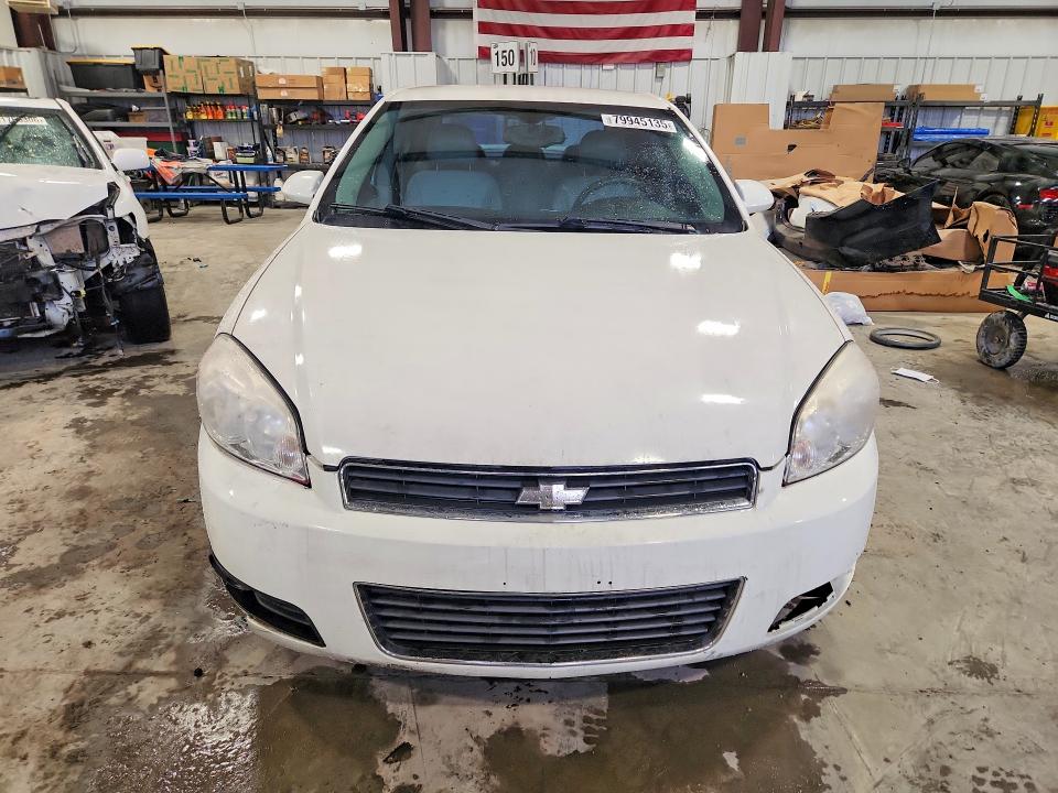 Aukcja sprzedaży 2006 Chevrolet Impala, vin: 2G1WU581469428038, numer aukcji: 79945135