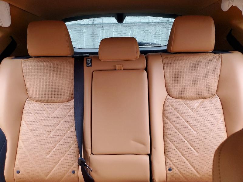 41766396 :رقم المزاد ، JTJHKCEZ4R2026797 vin ، 2024 Lexus Nx 350h مزاد بيع