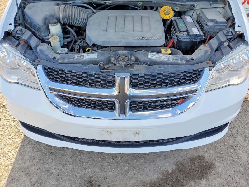 Продажа на аукционе авто 2015 Dodge Grand Caravan, vin: 2C4RDGBG9FR523529, номер лота: 45817436