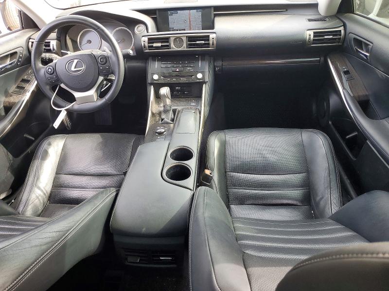 Продажа на аукционе авто 2014 Lexus Is, vin: JTHBE1D22E5011814, номер лота: 48111456