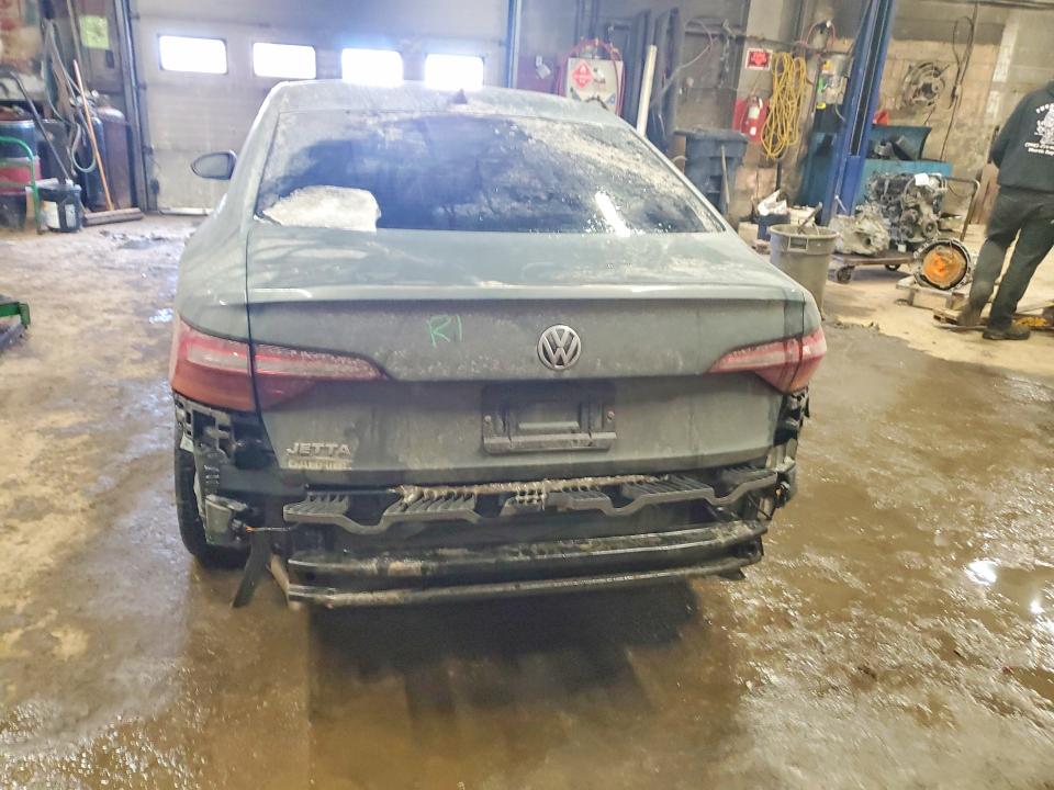 Aukcja sprzedaży 2019 Volkswagen Jetta, vin: 3VWE57BU9KM078533, numer aukcji: 79919475