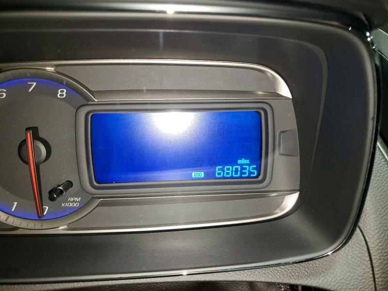 Продажа на аукционе авто 2016 Chevrolet Trax, vin: 3GNCJKSB3GL276312, номер лота: 41638746