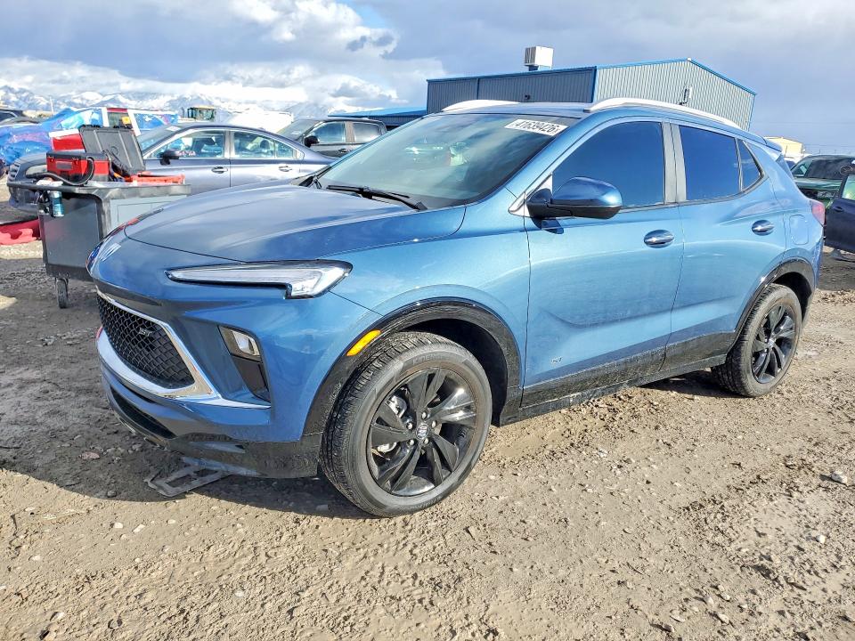 41639426 :رقم المزاد ، KL4AMESL4SB041889 vin ، 2025 Buick Encore Gx مزاد بيع