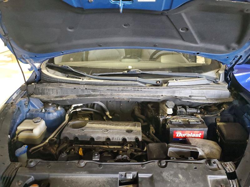 Продаж на аукціоні авто 2010 Hyundai Tucson, vin: KM8JT3AC7AU113021, номер лоту: 47638556
