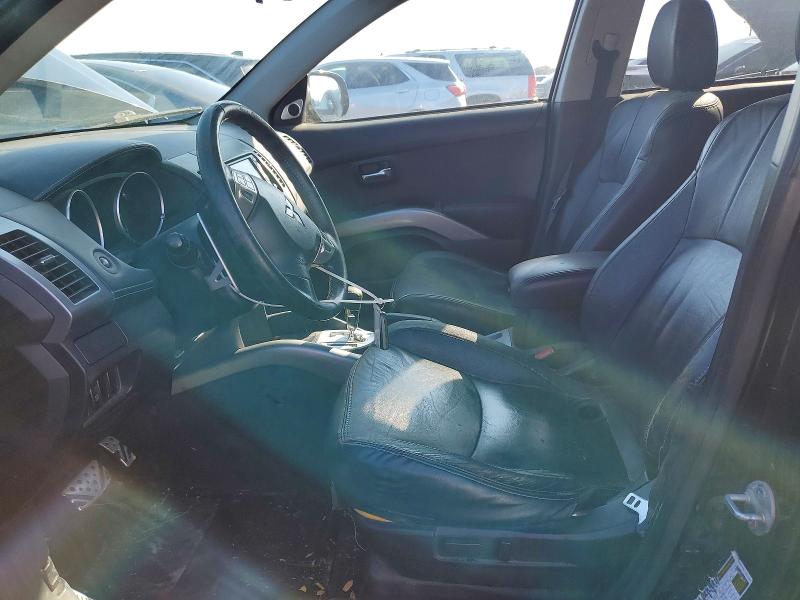 Продаж на аукціоні авто 2010 Mitsubishi Outlander, vin: JA4JT5AX8AZ013073, номер лоту: 42069586