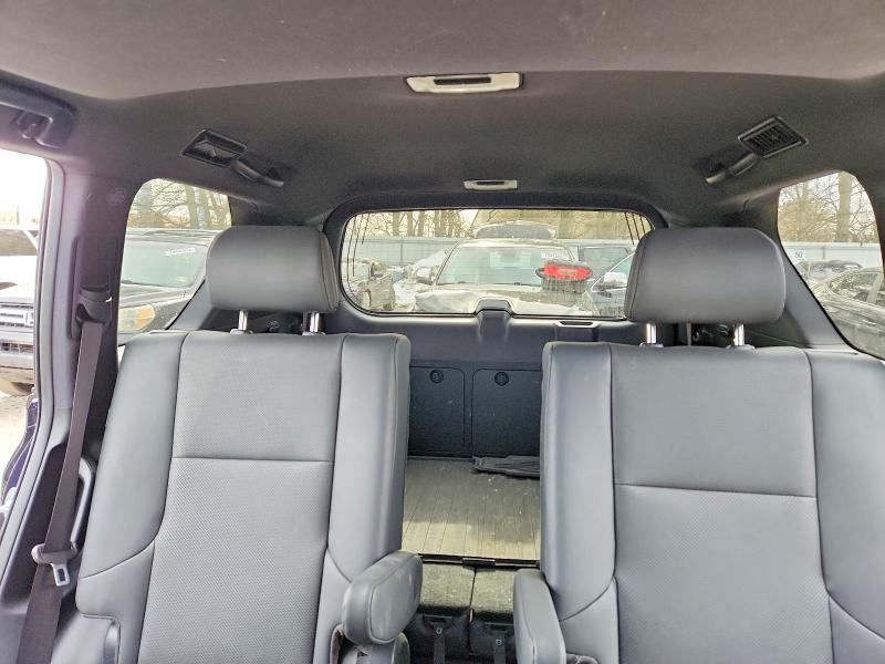 Aukcja sprzedaży 2021 Lexus Gx, vin: JTJAM7BX3M5283950, numer aukcji: 73057815