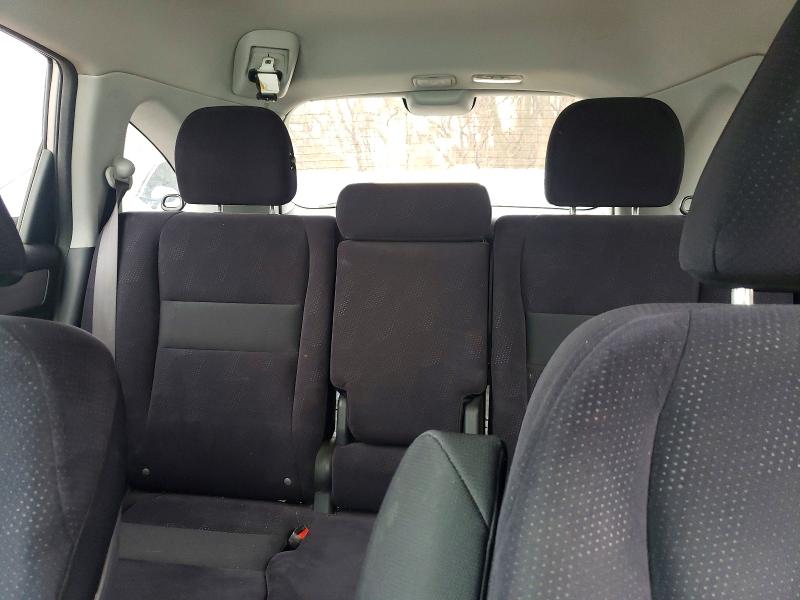 Продаж на аукціоні авто 2010 Honda Cr-v, vin: 5J6RE3H59AL803829, номер лоту: 75579685