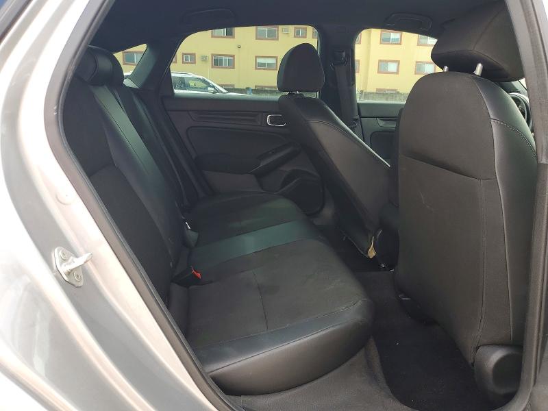 Aukcja sprzedaży 2024 Honda Civic, vin: 2HGFE2F56RH573263, numer aukcji: 46303426