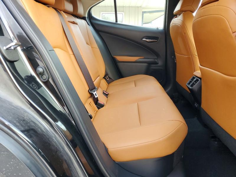 Aukcja sprzedaży 2020 Lexus Ux 250h, vin: JTHP9JBHXL2034029, numer aukcji: 48180676