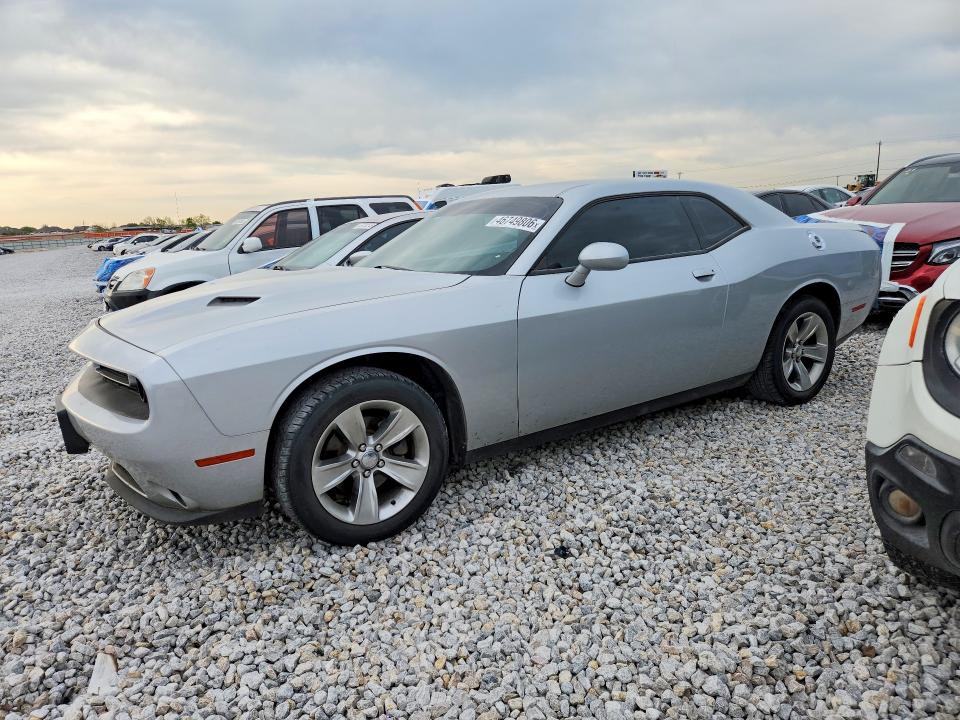 2021 Dodge Challenger მანქანა იყიდება აუქციონზე, vin: 2C3CDZAG2MH534611, აუქციონის ნომერი: 46749806