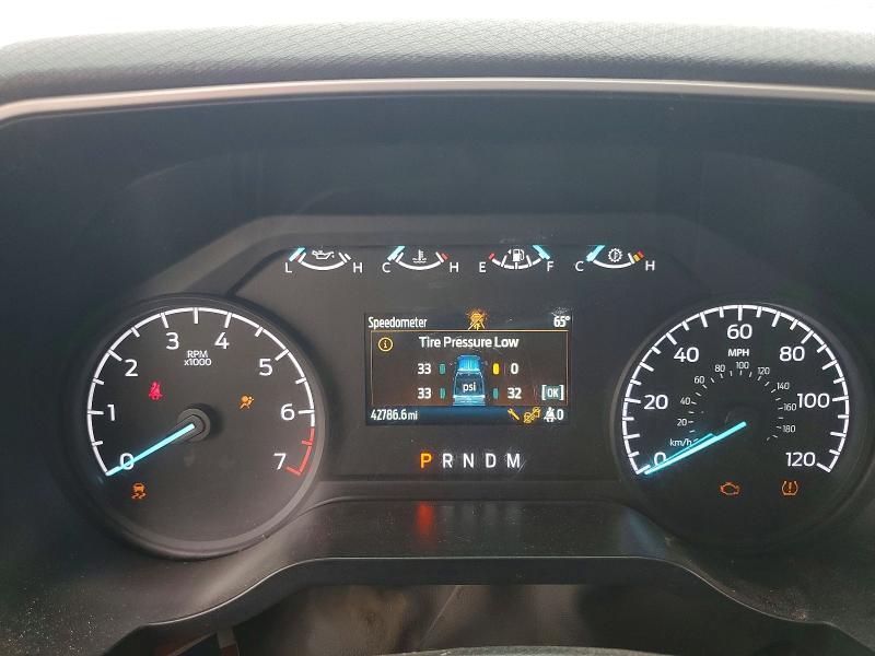 Aukcja sprzedaży 2022 Ford F150, vin: 1FTEW1EP3NKD79801, numer aukcji: 79248455